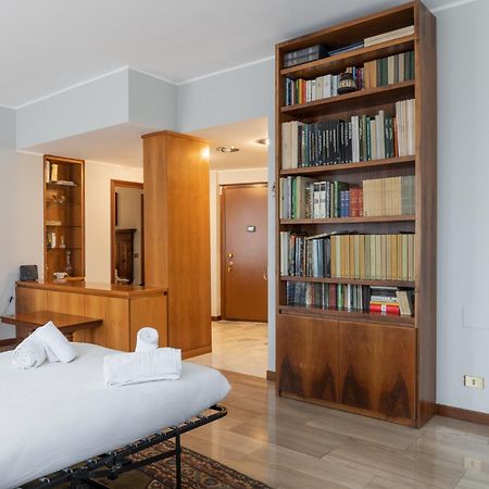 Accomodo Mib53 Bivano City Life ميلان المظهر الخارجي الصورة
