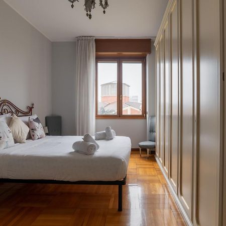 Accomodo Mib53 Bivano City Life ميلان المظهر الخارجي الصورة