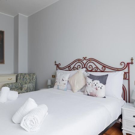 Accomodo Mib53 Bivano City Life ميلان المظهر الخارجي الصورة