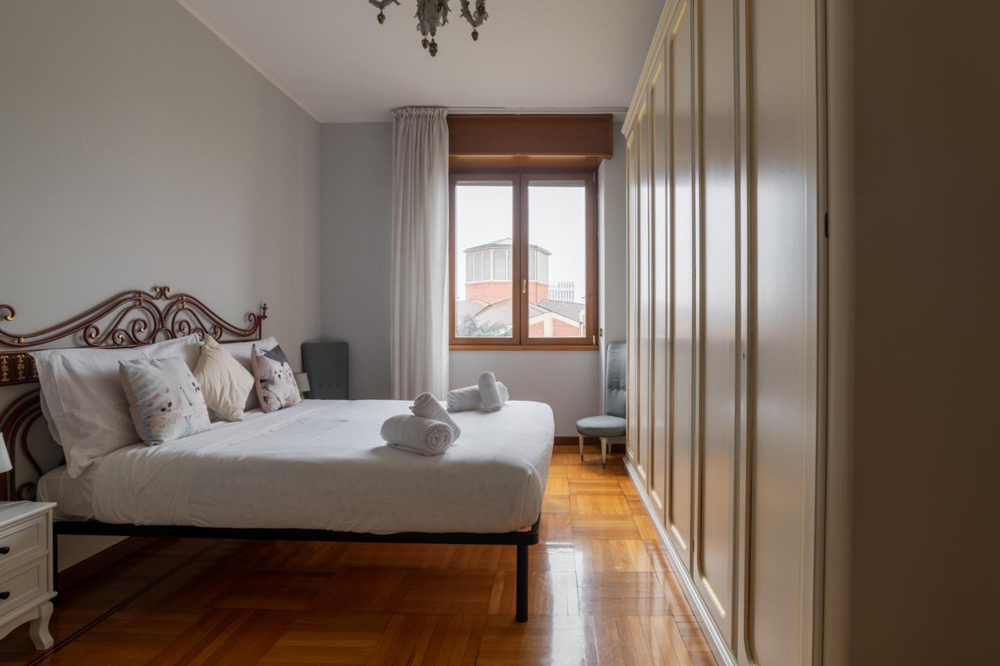 Accomodo Mib53 Bivano City Life ميلان المظهر الخارجي الصورة
