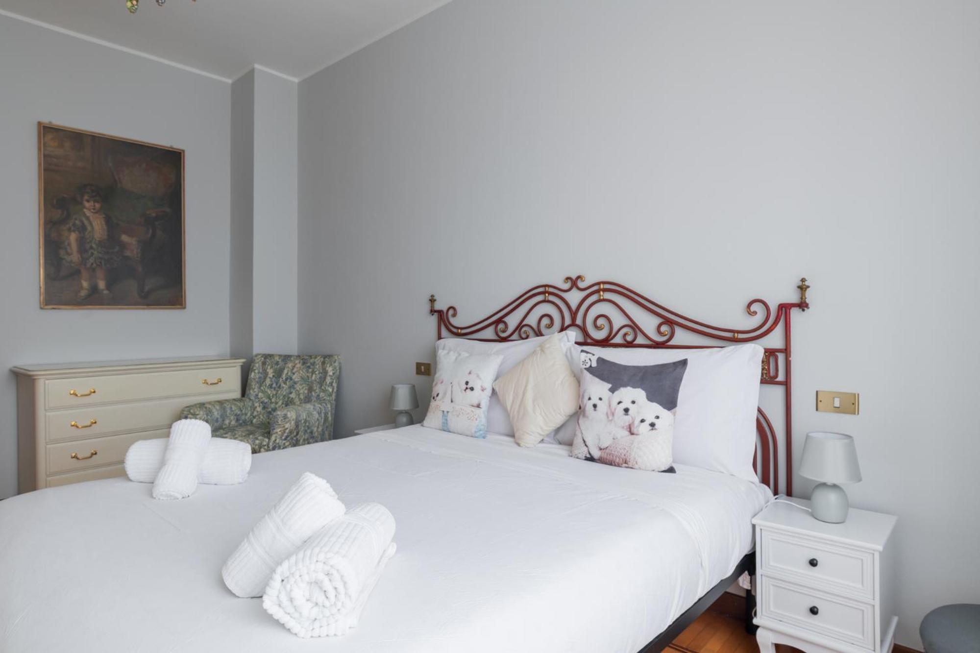 Accomodo Mib53 Bivano City Life ميلان المظهر الخارجي الصورة