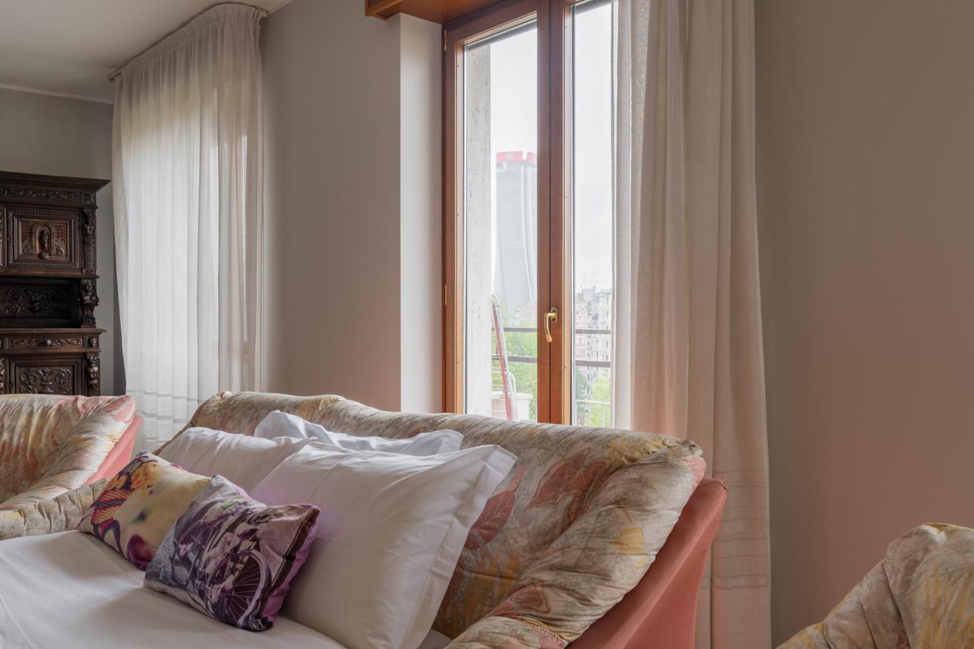 Accomodo Mib53 Bivano City Life ميلان المظهر الخارجي الصورة