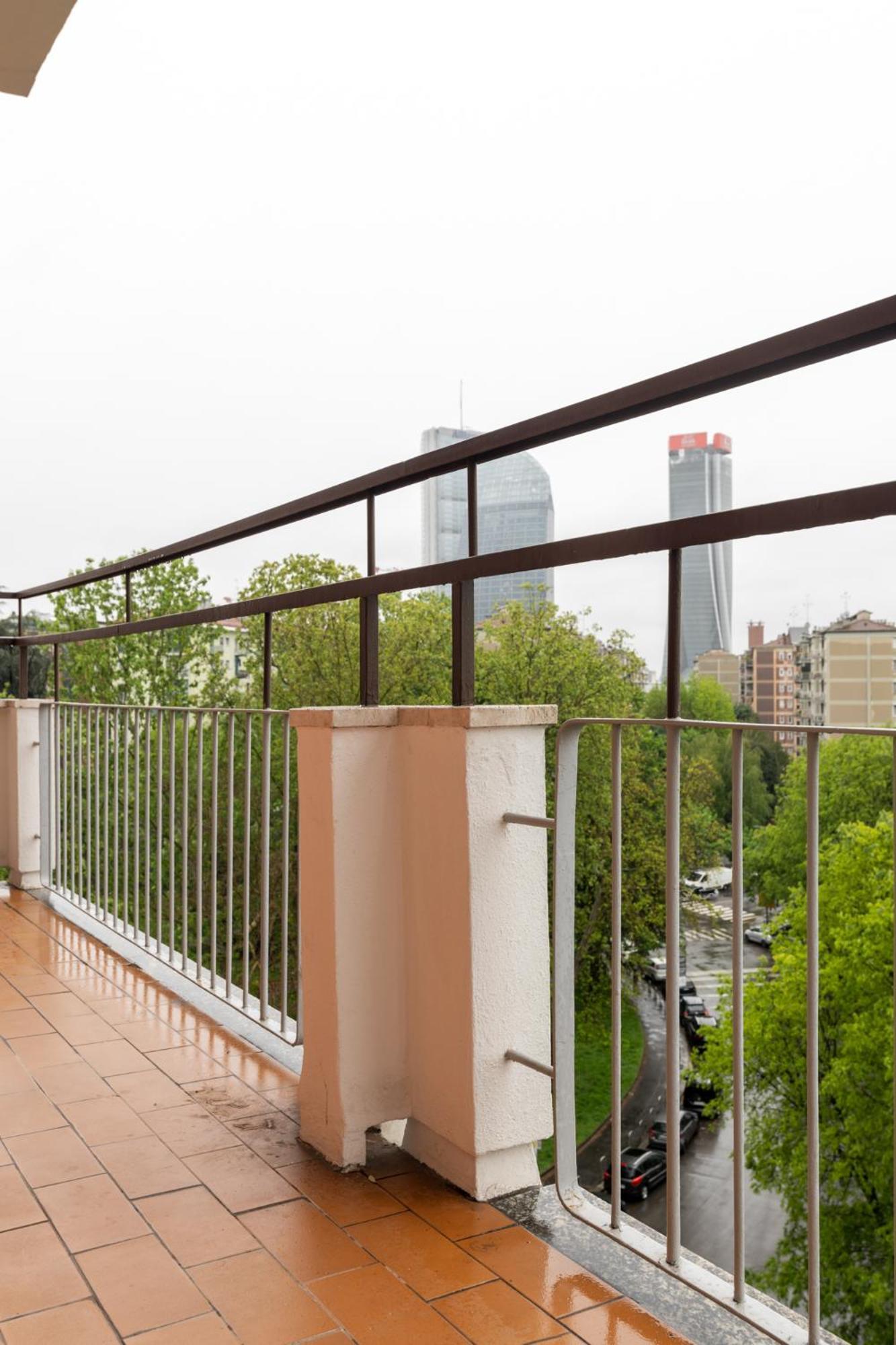 Accomodo Mib53 Bivano City Life ميلان المظهر الخارجي الصورة