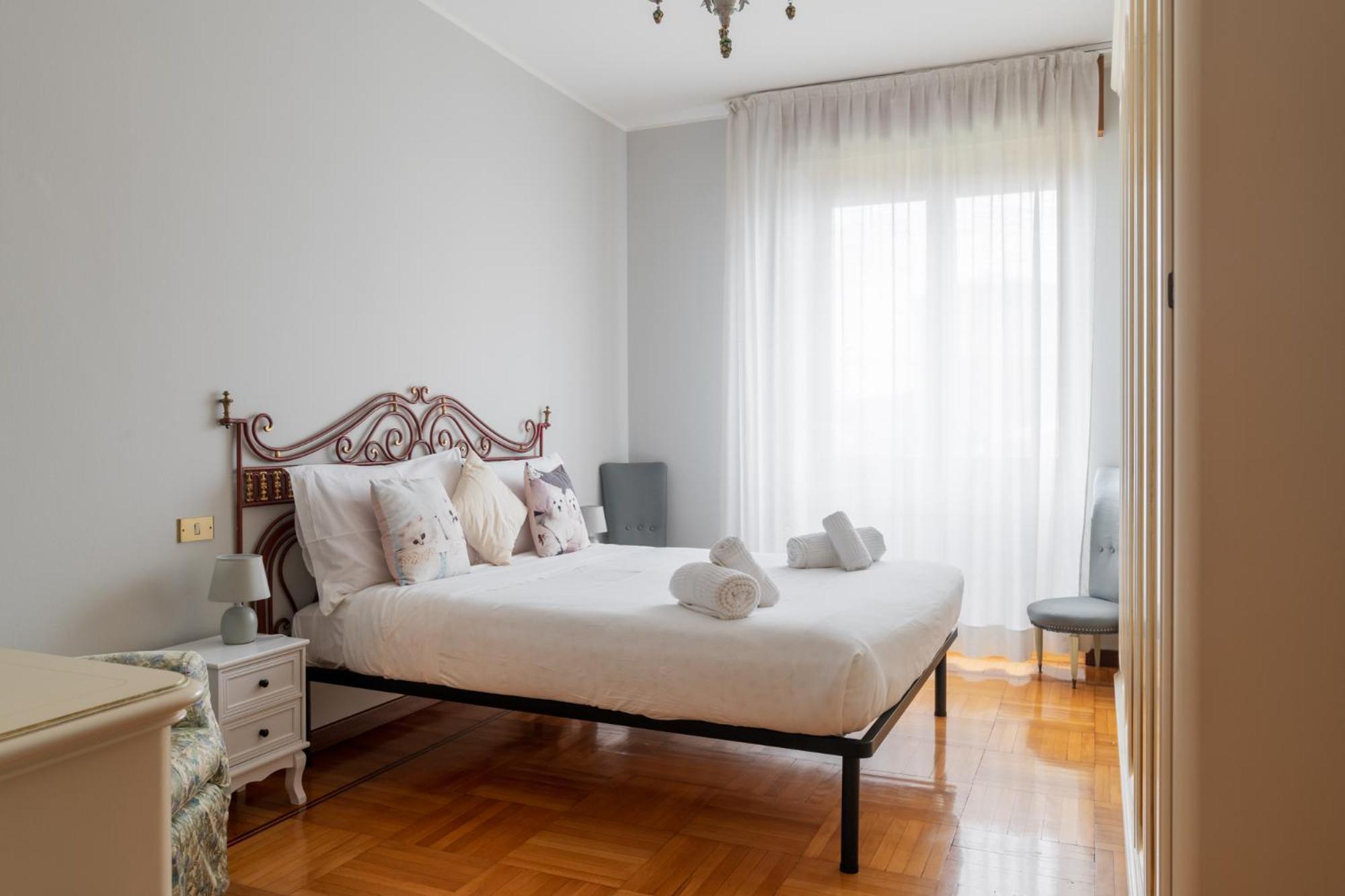 Accomodo Mib53 Bivano City Life ميلان المظهر الخارجي الصورة