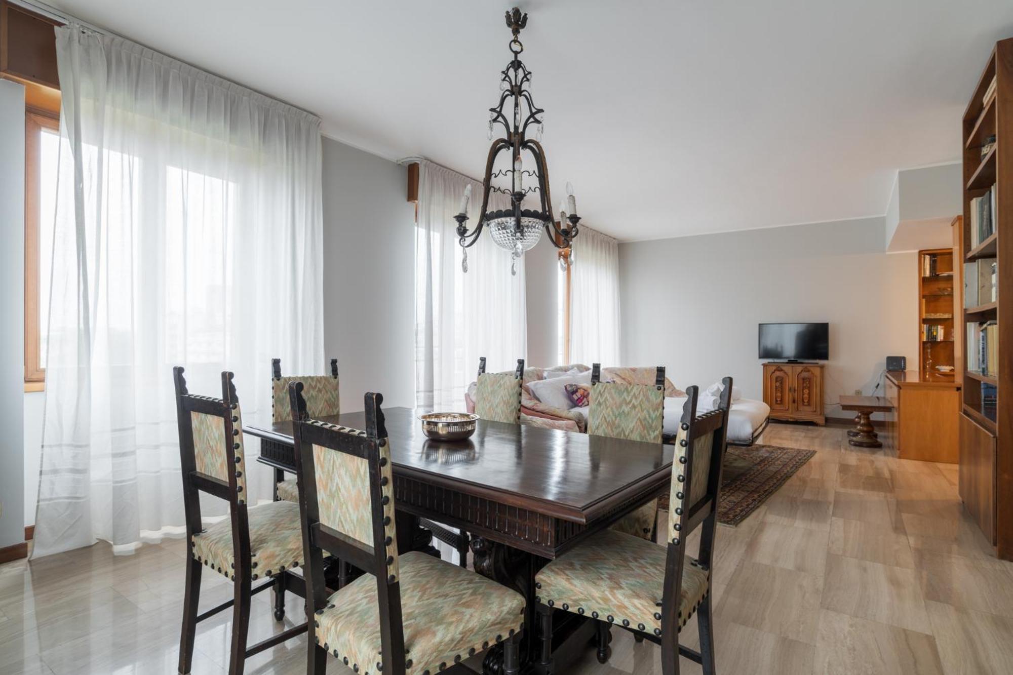 Accomodo Mib53 Bivano City Life ميلان المظهر الخارجي الصورة