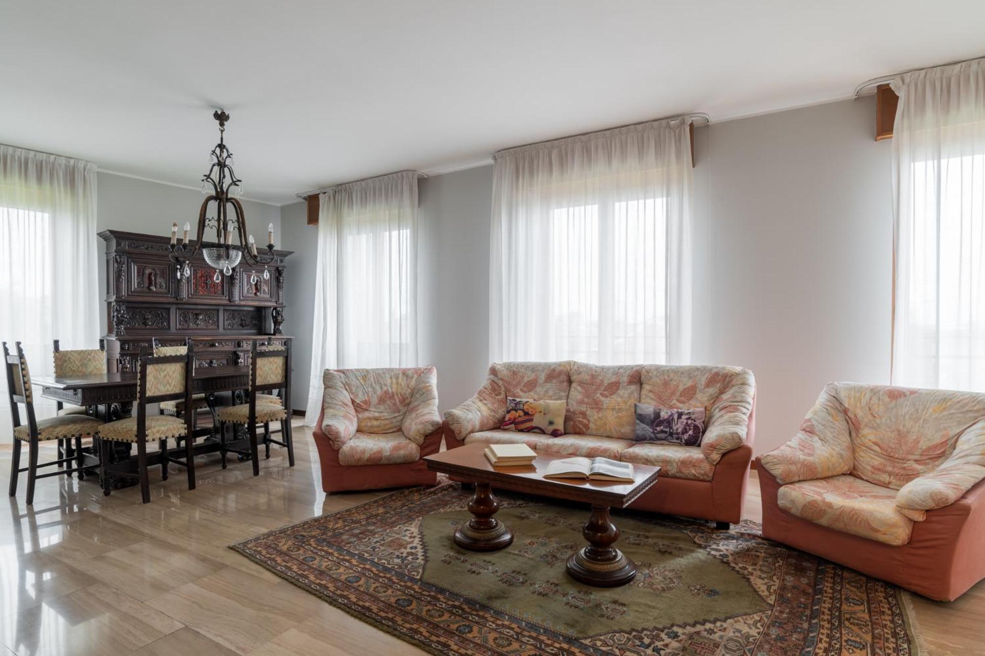 Accomodo Mib53 Bivano City Life ميلان المظهر الخارجي الصورة